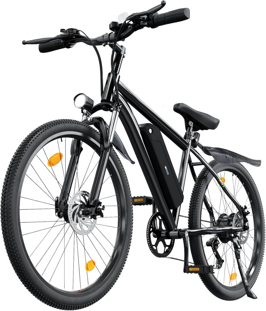 2025 Electric Dirt Bike